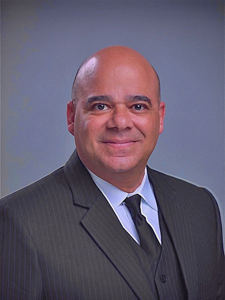 Alejandro Espaillat, MD