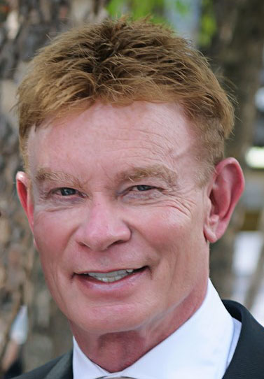 Mark Baily, MD