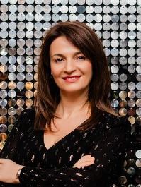 Dr. Sylvana Ingold
