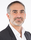 S. Ali Modarressi GH