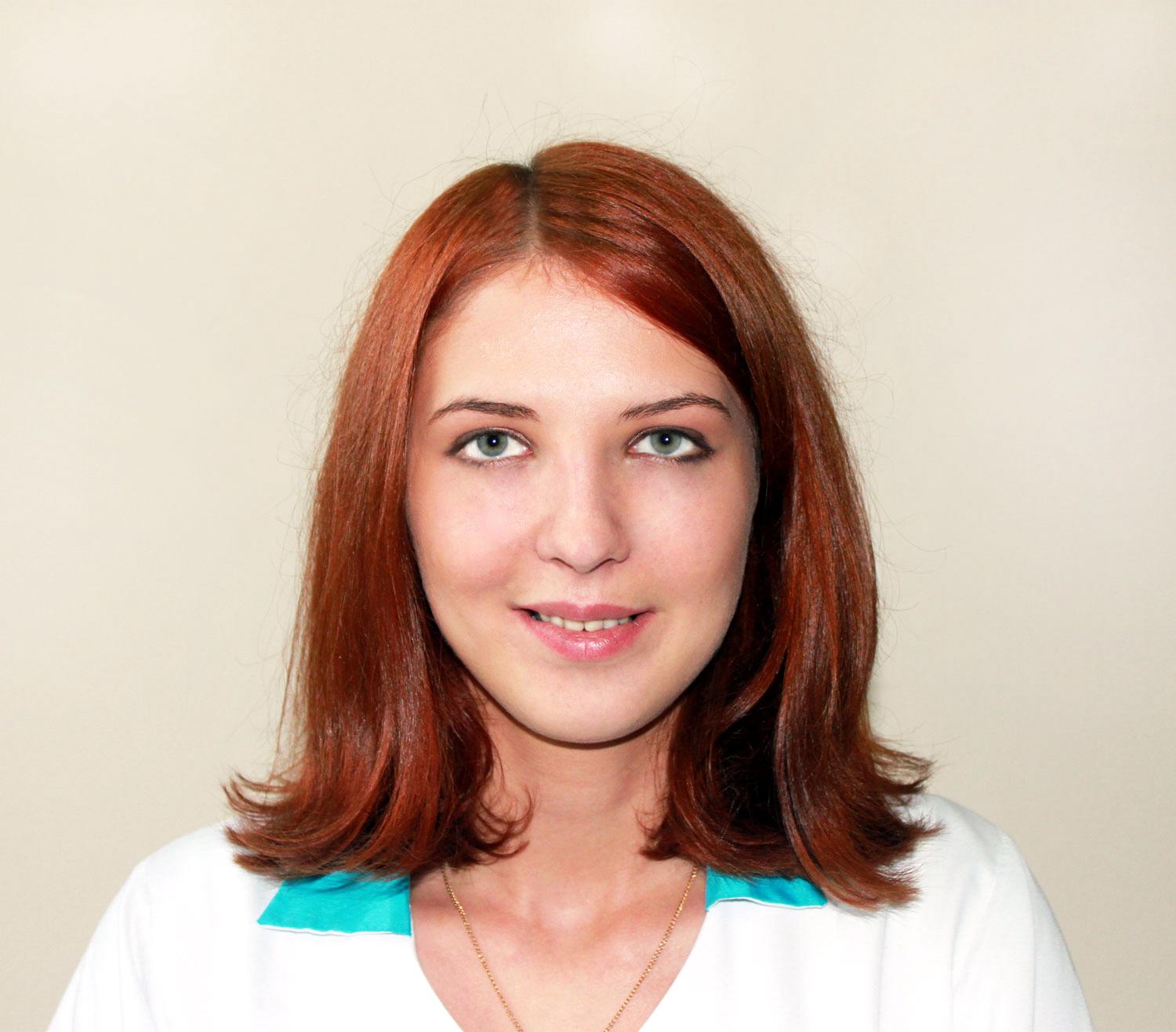 Salome Vadachkoria