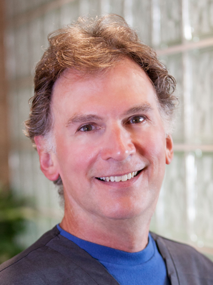 Michael Stevens, MD
