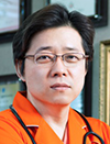 Minyoung Cho, MD PhD