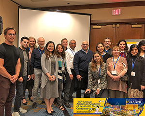 AAAM Congress 2019